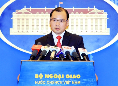 Вьетнам строго соблюдает договоренность с Камбоджей по вопросам границы